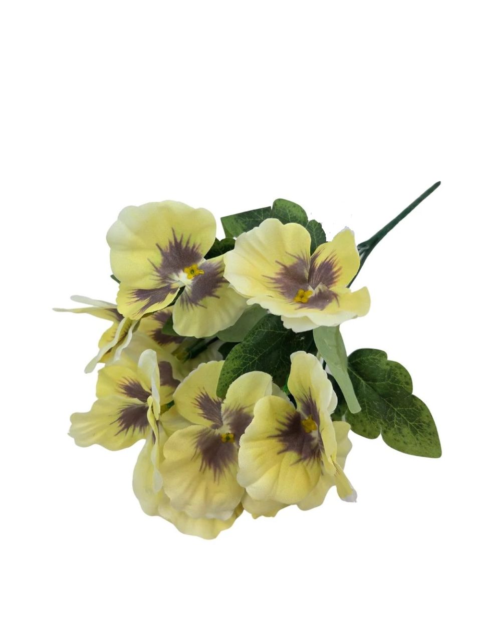 10 fejes árvácska csokor - 6 színben