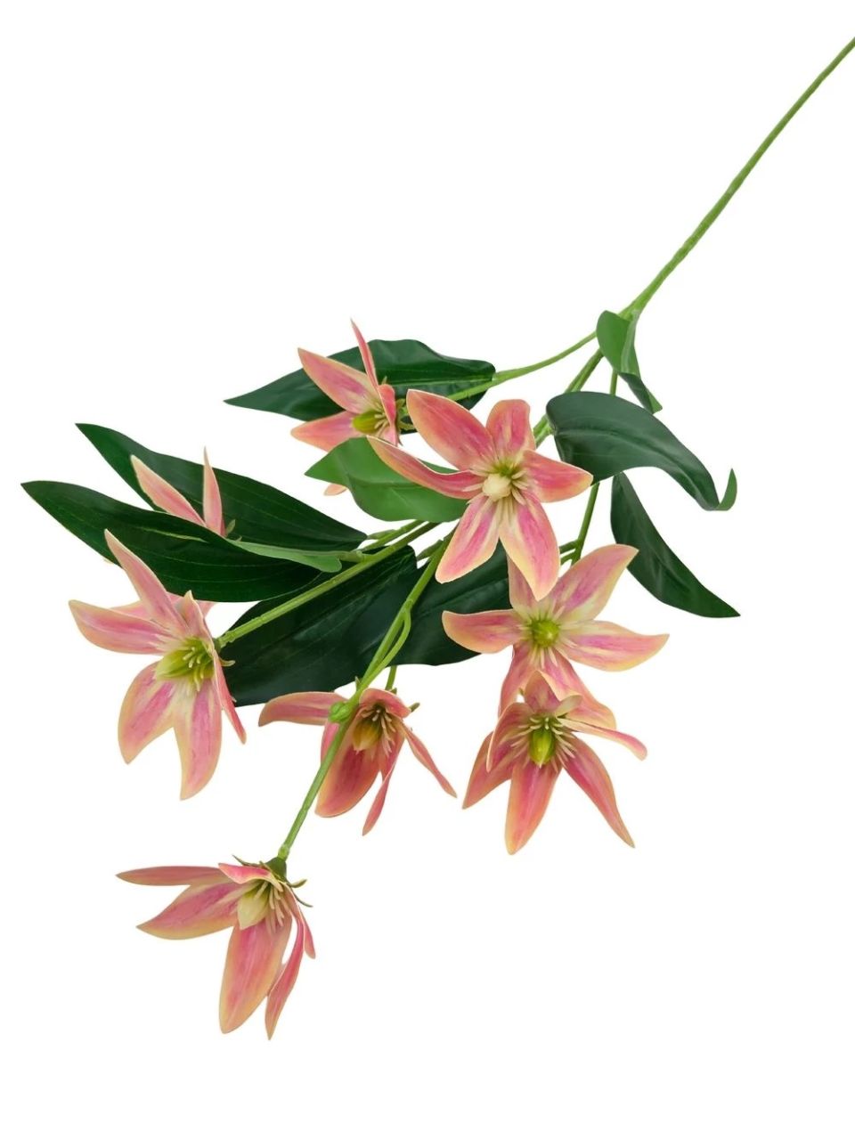 Virágos ág 17 - 4 színben