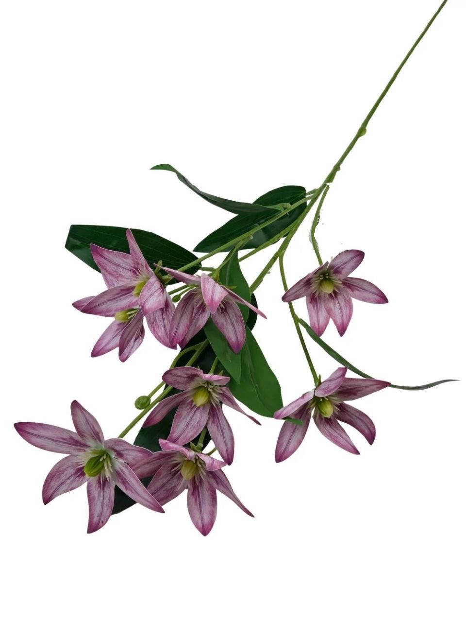 Virágos ág 17 - 4 színben