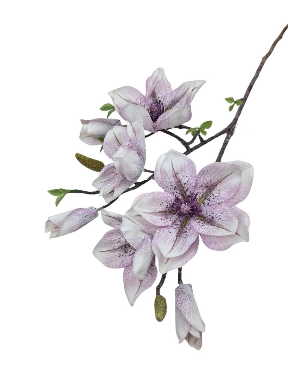 Magnólia ág G - 6 színben