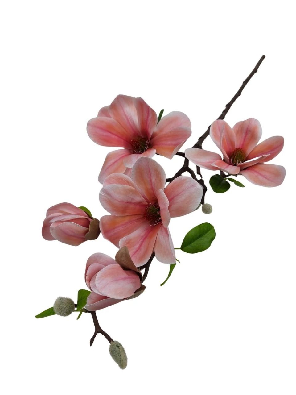 Magnólia ág E- 3 színben