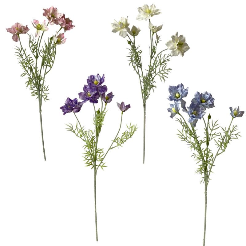 Nigella 60cm- 4 színben