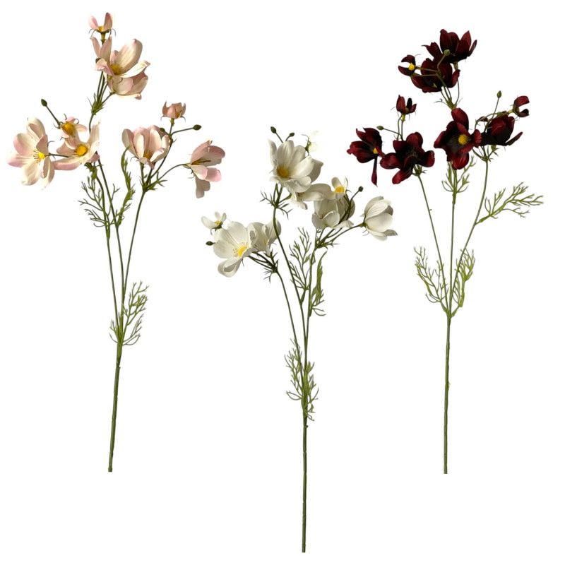 Pillangóvirág 60cm -7 színben