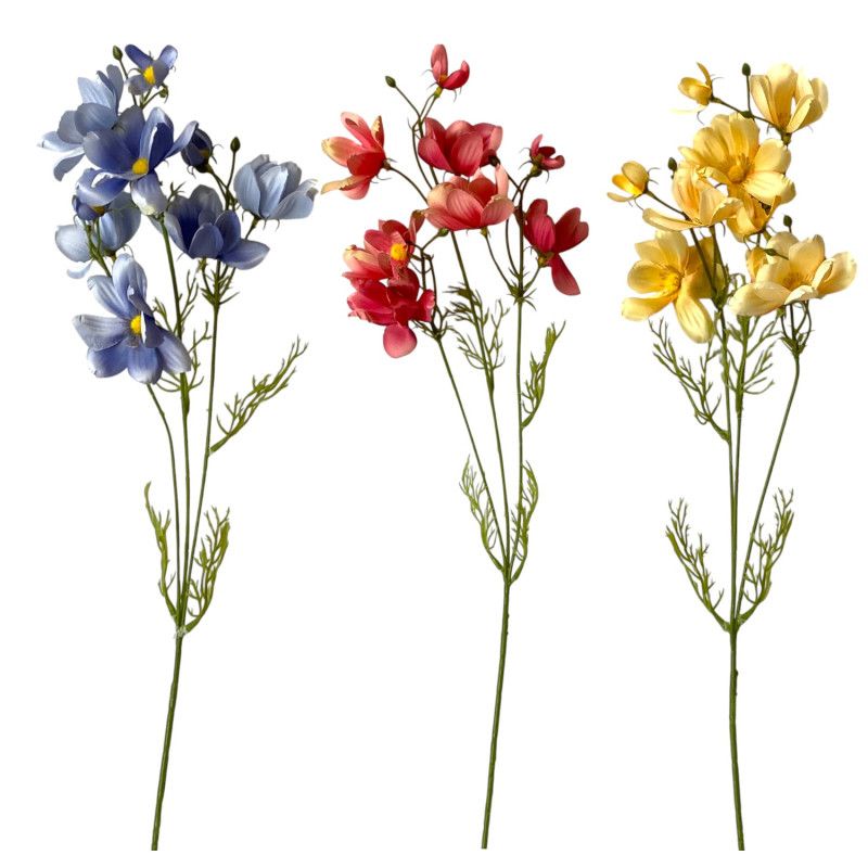 Pillangóvirág 60cm -7 színben