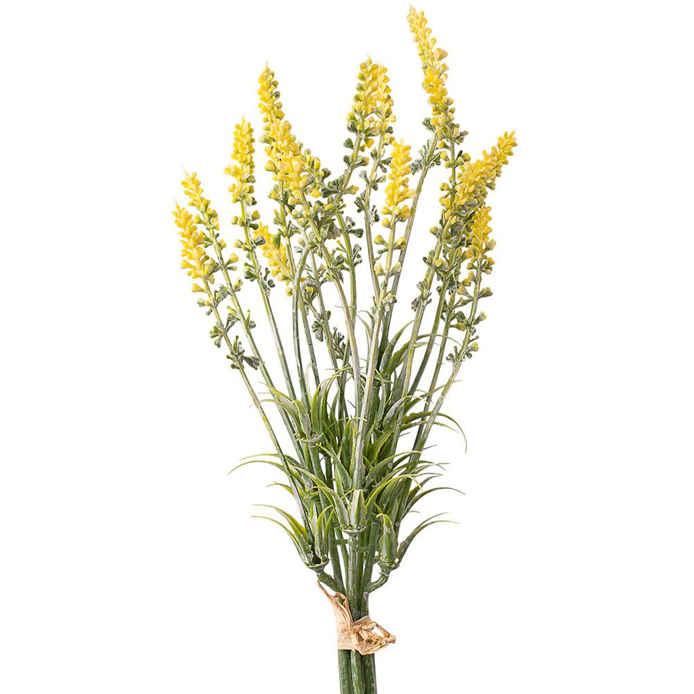 Levendula csokor 30cm - 4 színben