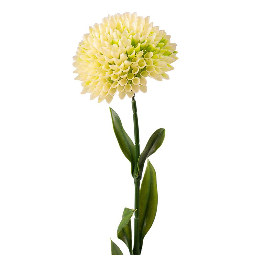 Dália szál 50cm - 6 színben