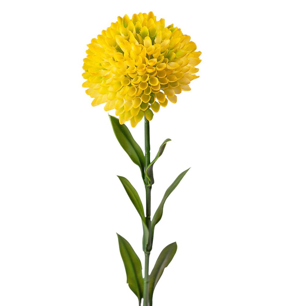 Dália szál 50cm - 6 színben