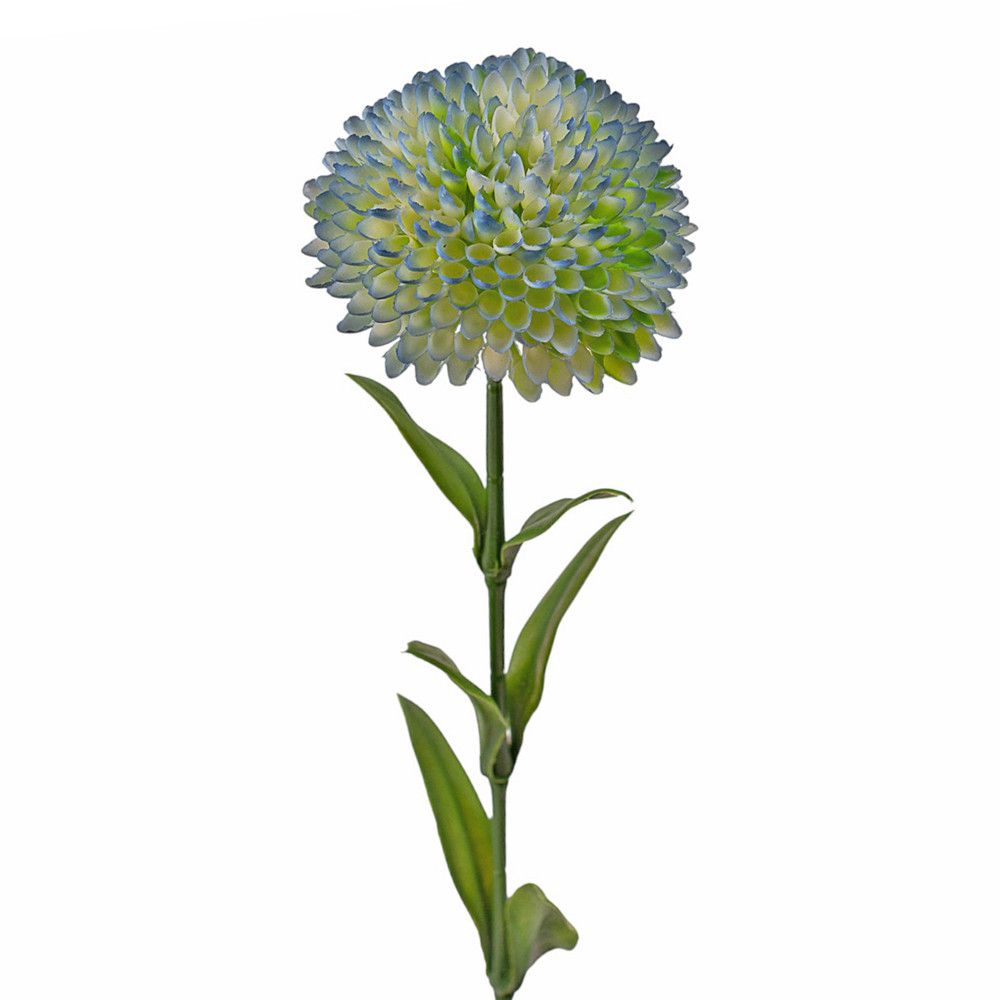 Dália szál 50cm - 6 színben