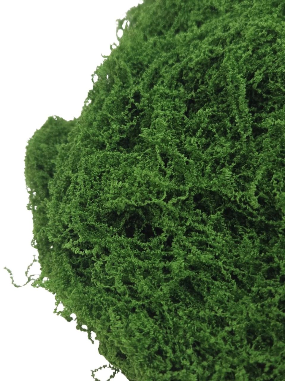 Mű moha 130g - 3 színben