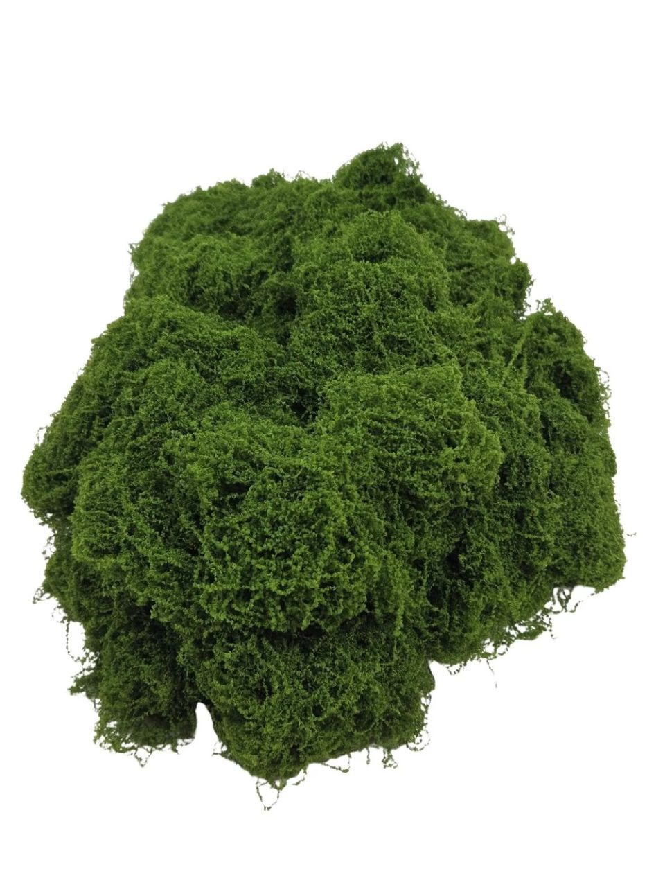 Mű moha 130g - 3 színben