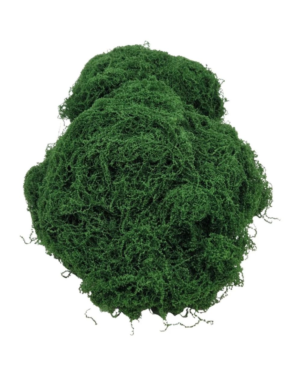 Mű moha 130g - 3 színben