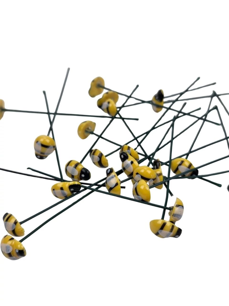 Méhecske betűző 24 db / csomag