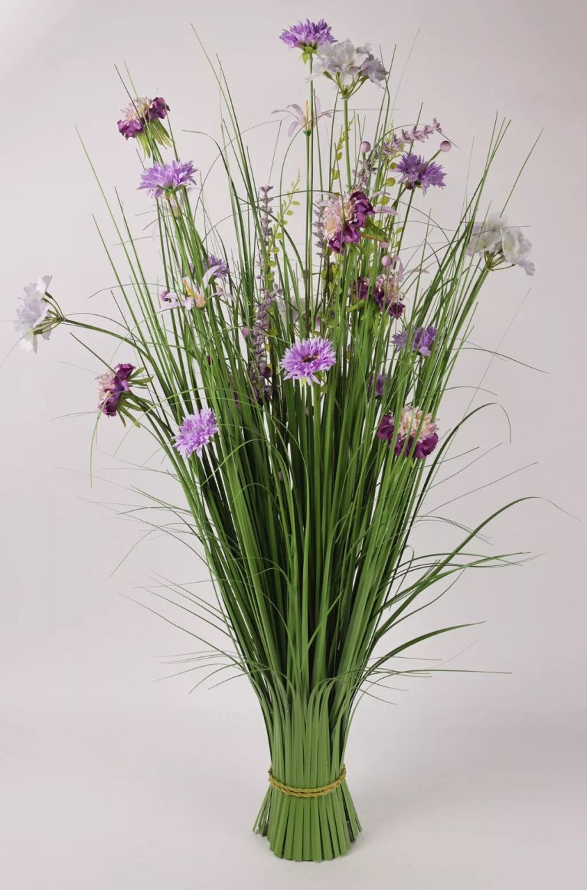 Padló vorág csokor 1 méter - 4 színben