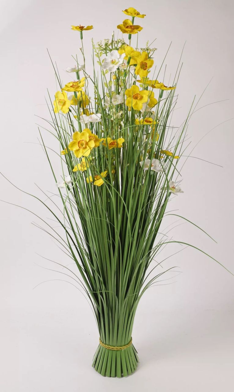 Padló vorág csokor 1 méter - 4 színben