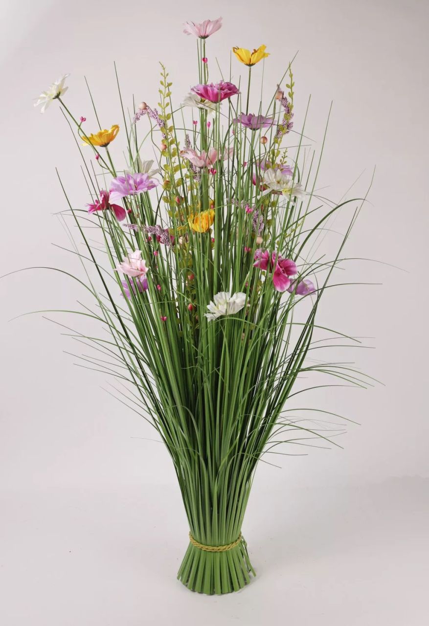 Padló vorág csokor 1 méter - 4 színben