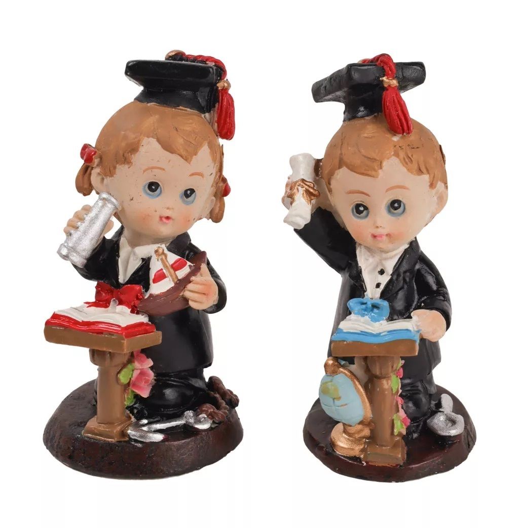 Ballagói gyerek könyvvel 9 x 7,5 cm - 2 féle