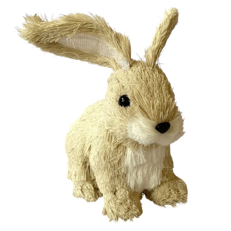 Háncs nyúl 20 x 22 cm Háncs nyúl 20 x 22 cm