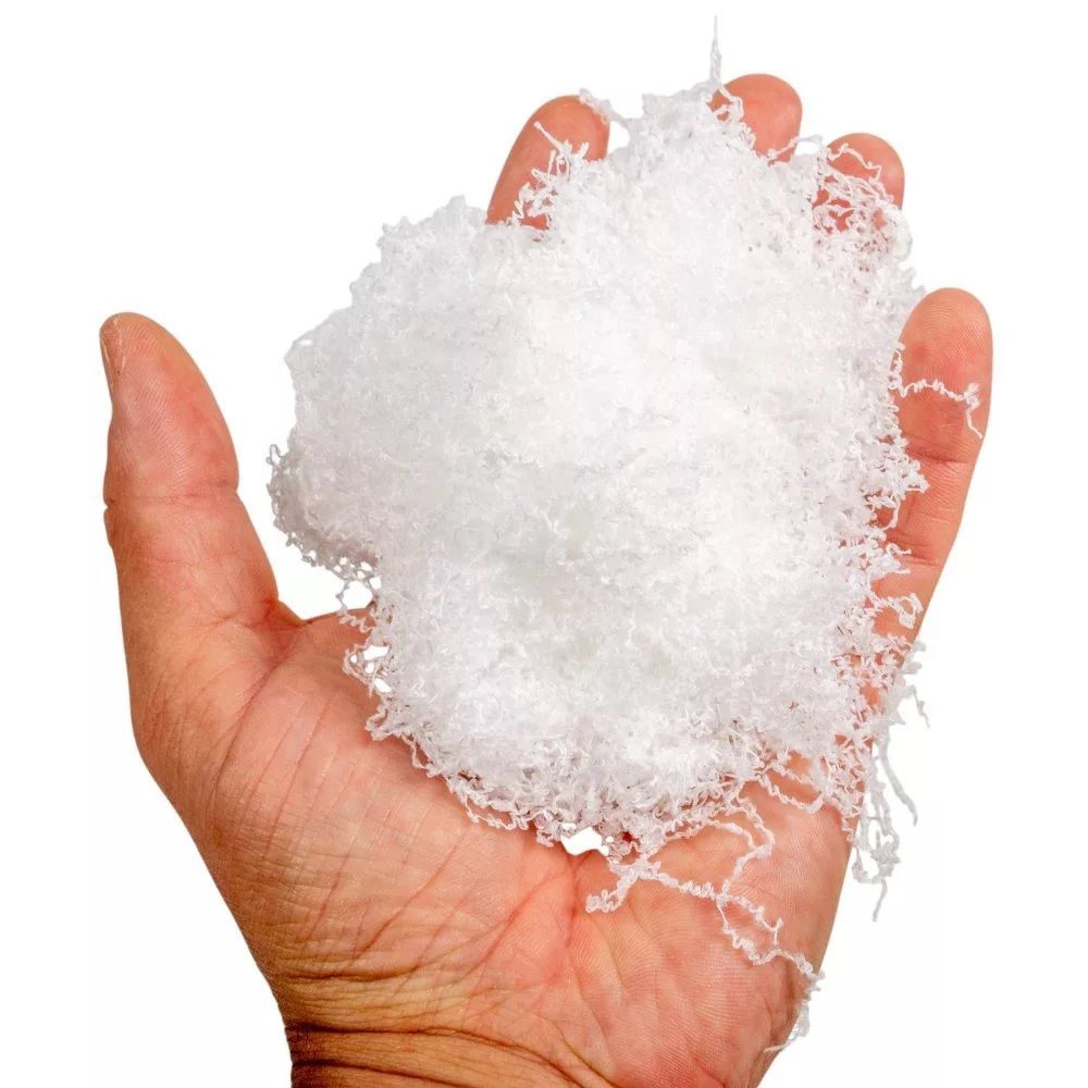 Mű moha 100g-os - 2 színben Mű moha 100g-os - 2 színben