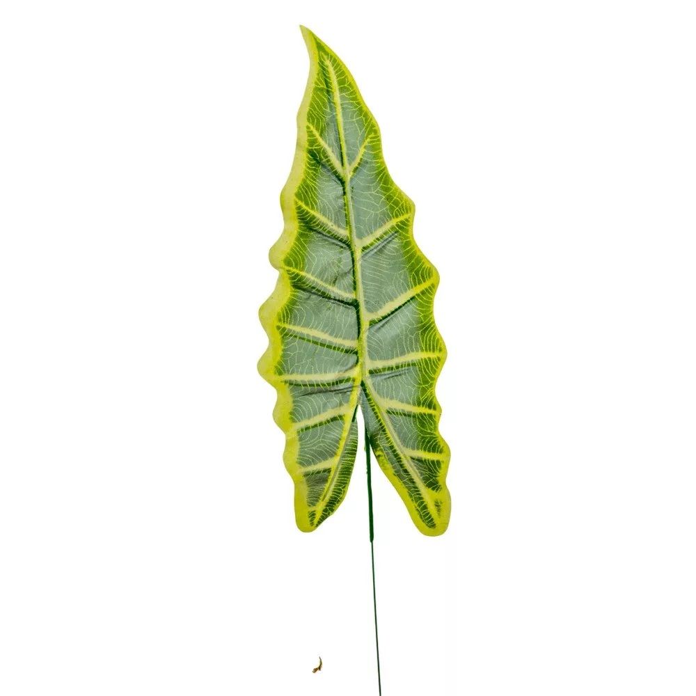 Levél hosszú M50cm 12db/köteg - 2 színben