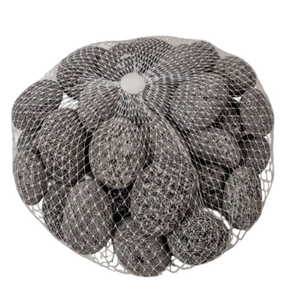 Láva kavics 1 kg - 2 színben és méretben Láva kavics 1 kg - 2 színben és méretben