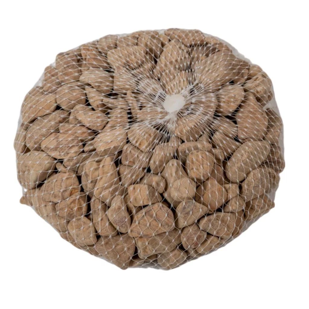 Kavics 1 kg 1-2 cm - 2 színben Kavics 1 kg 1-2 cm - 2 színben