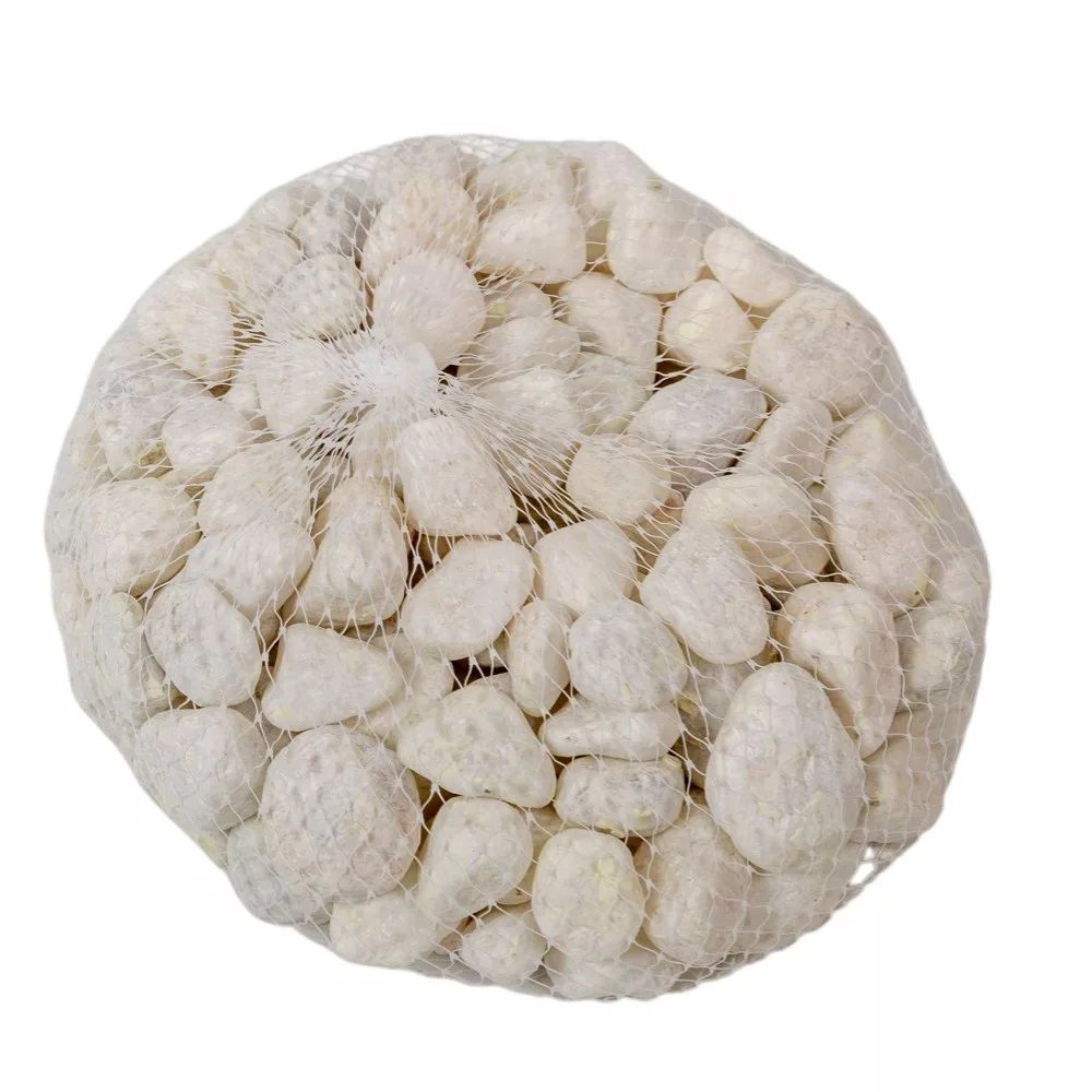 Kavics 1 kg foszforeszkáló Kavics 1 kg foszforeszkáló