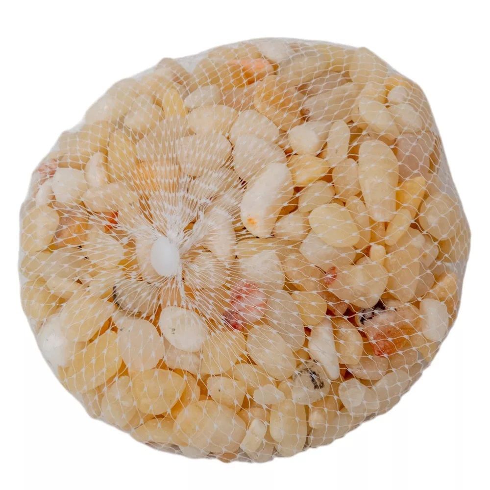 Kavics 1 kg - Több színben Kavics 1 kg - Több színben