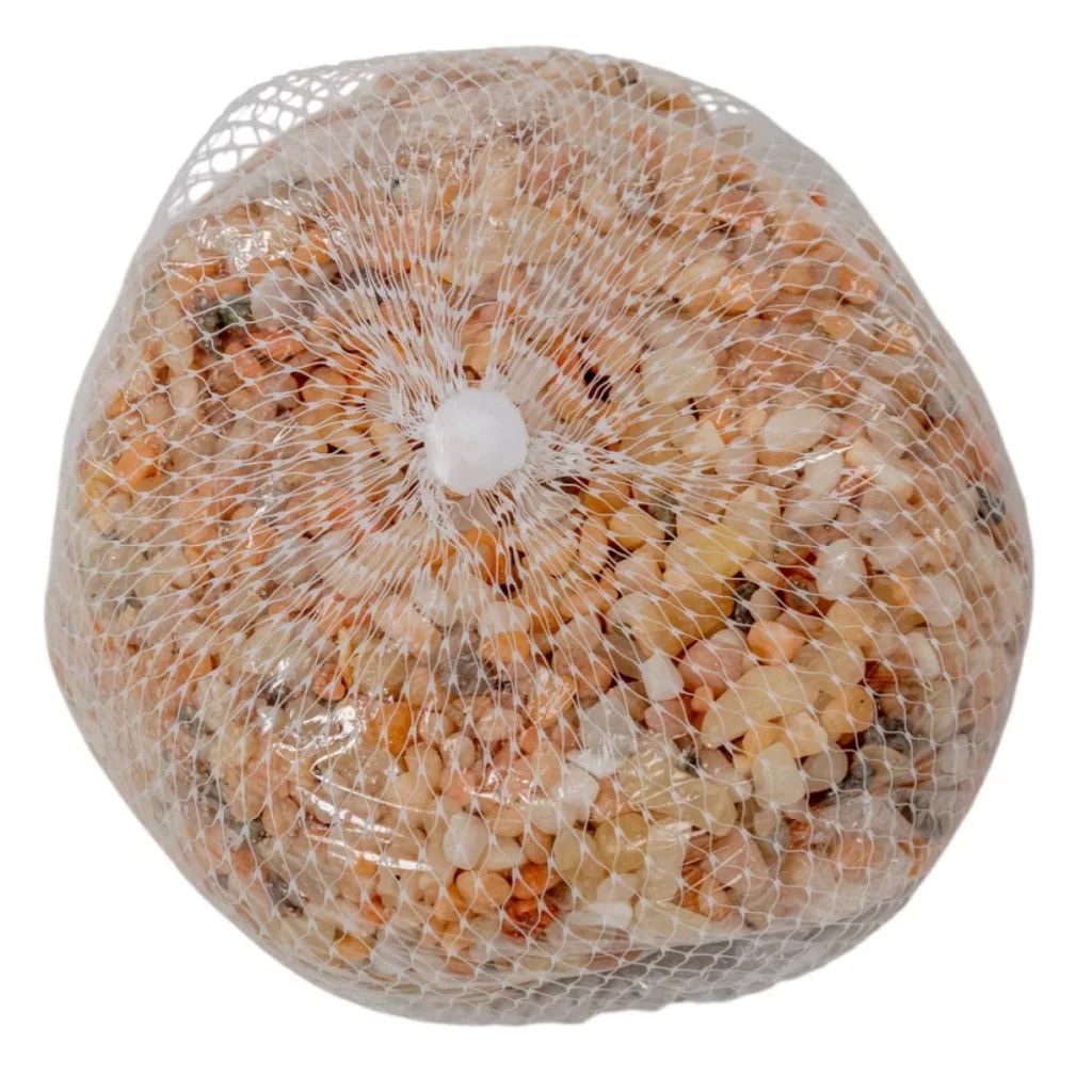 Kavics 1 kg - Több színben Kavics 1 kg - Több színben