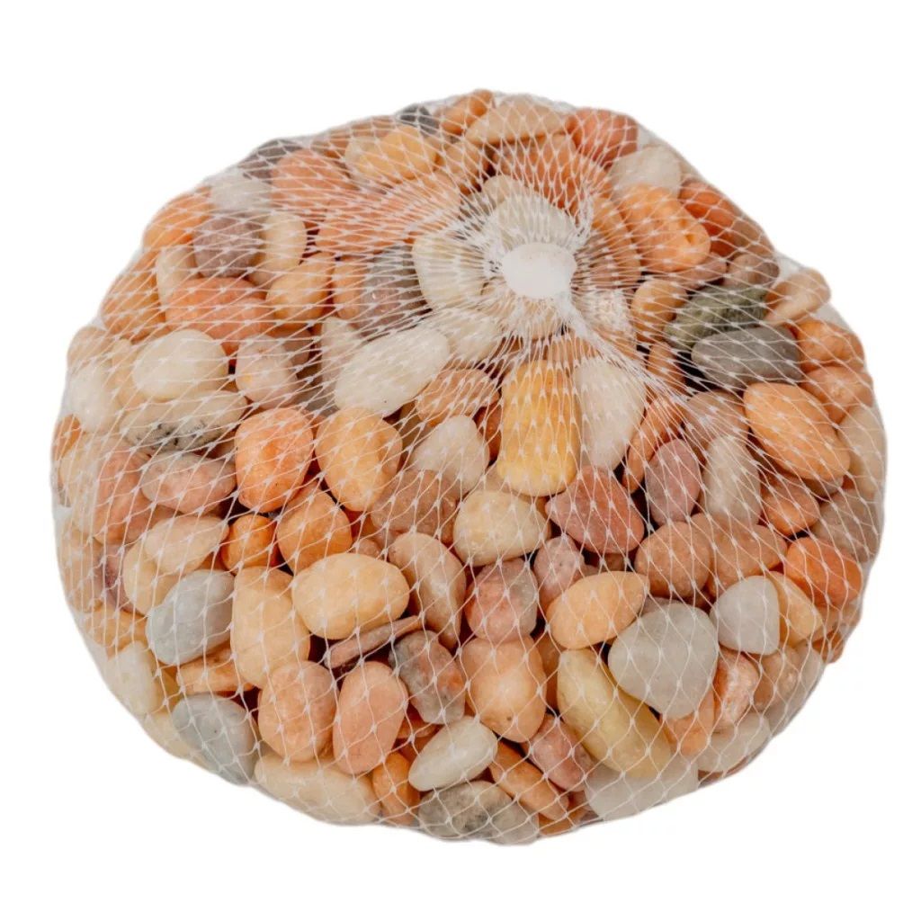 Kavics 1 kg - Több színben Kavics 1 kg - Több színben