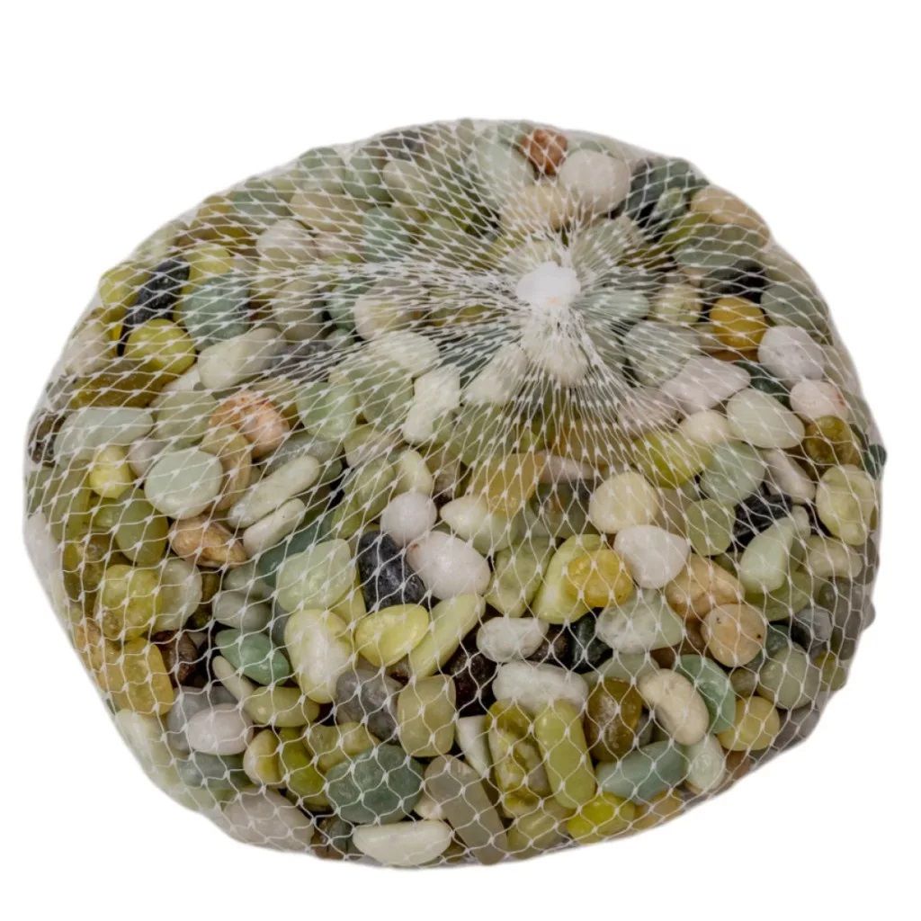 Kavics 1 kg - Több színben Kavics 1 kg - Több színben