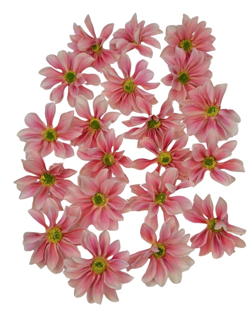 Dekor fejvirág 39 - Több színben Dekor fejvirág 39 - Több színben