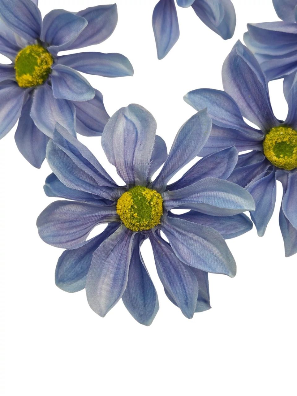 Dekor fejvirág 39 - Több színben Dekor fejvirág 39 - Több színben