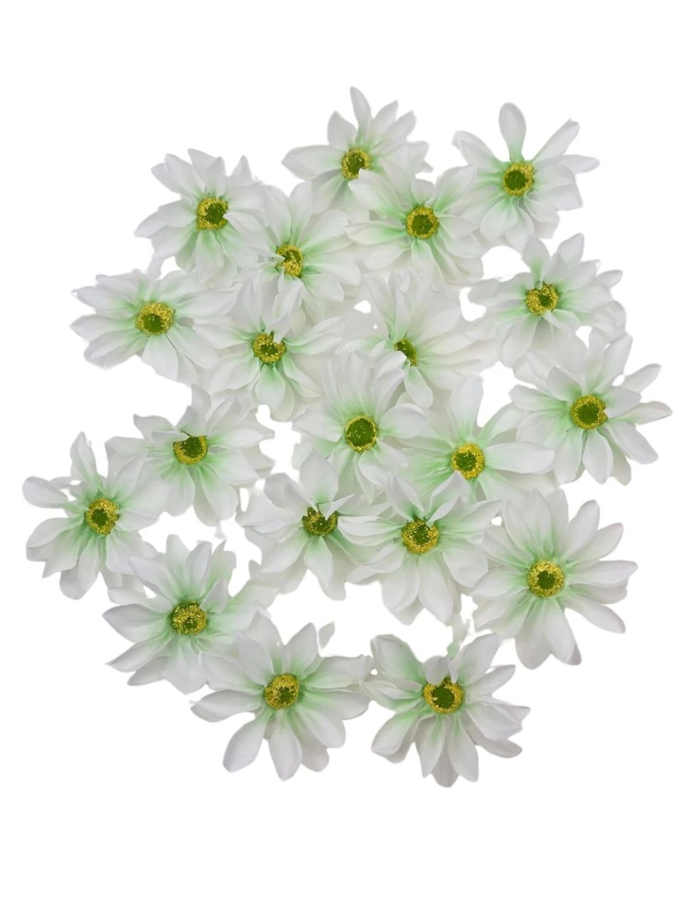 Dekor fejvirág 39 - Több színben Dekor fejvirág 39 - Több színben