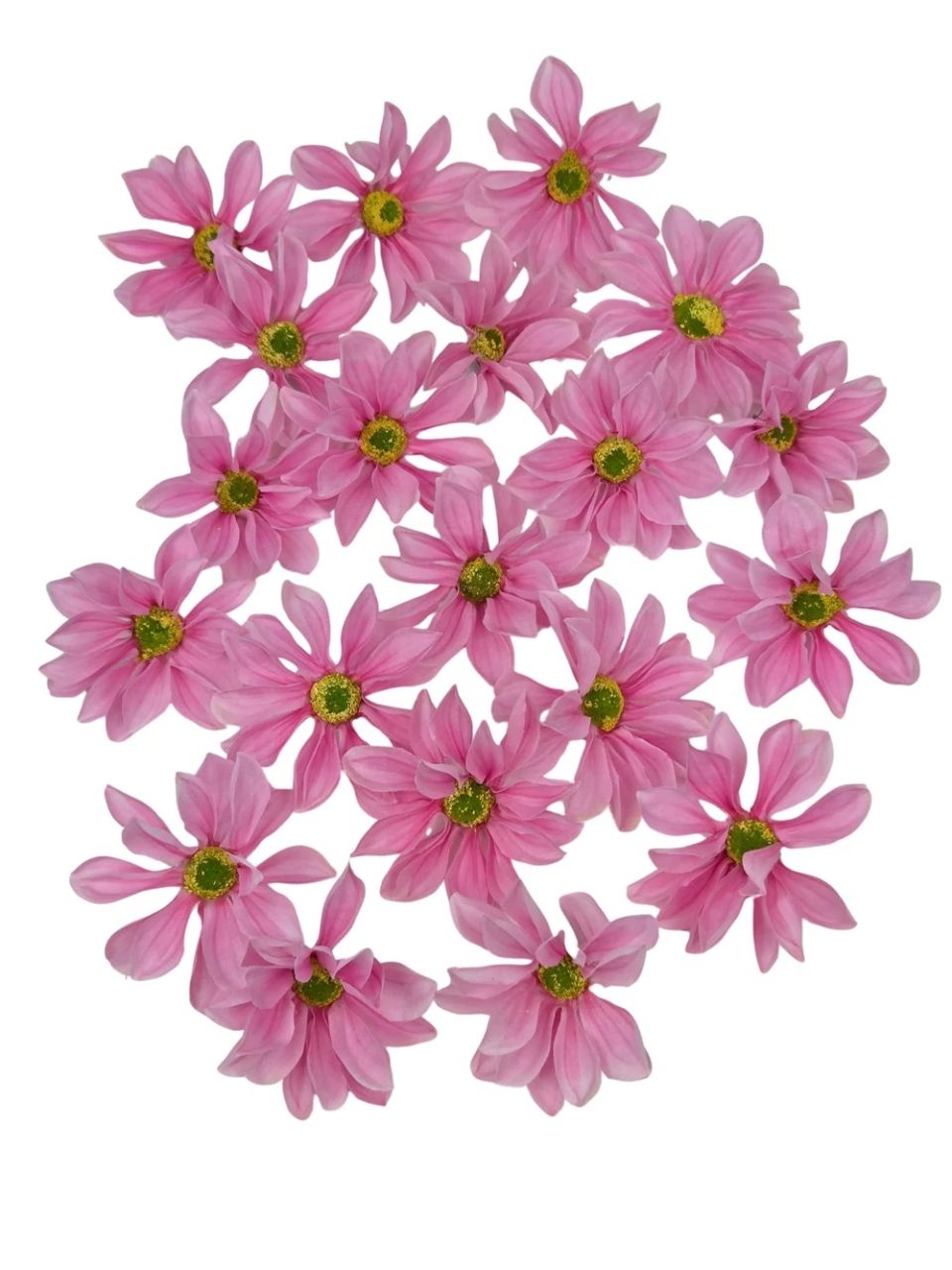 Dekor fejvirág 39 - Több színben Dekor fejvirág 39 - Több színben