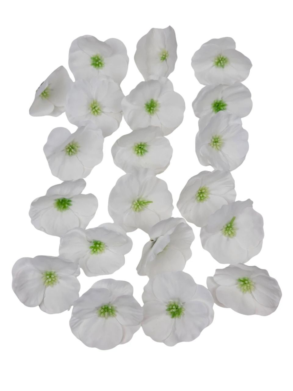 Dekor fejvirág 43 - Több színben