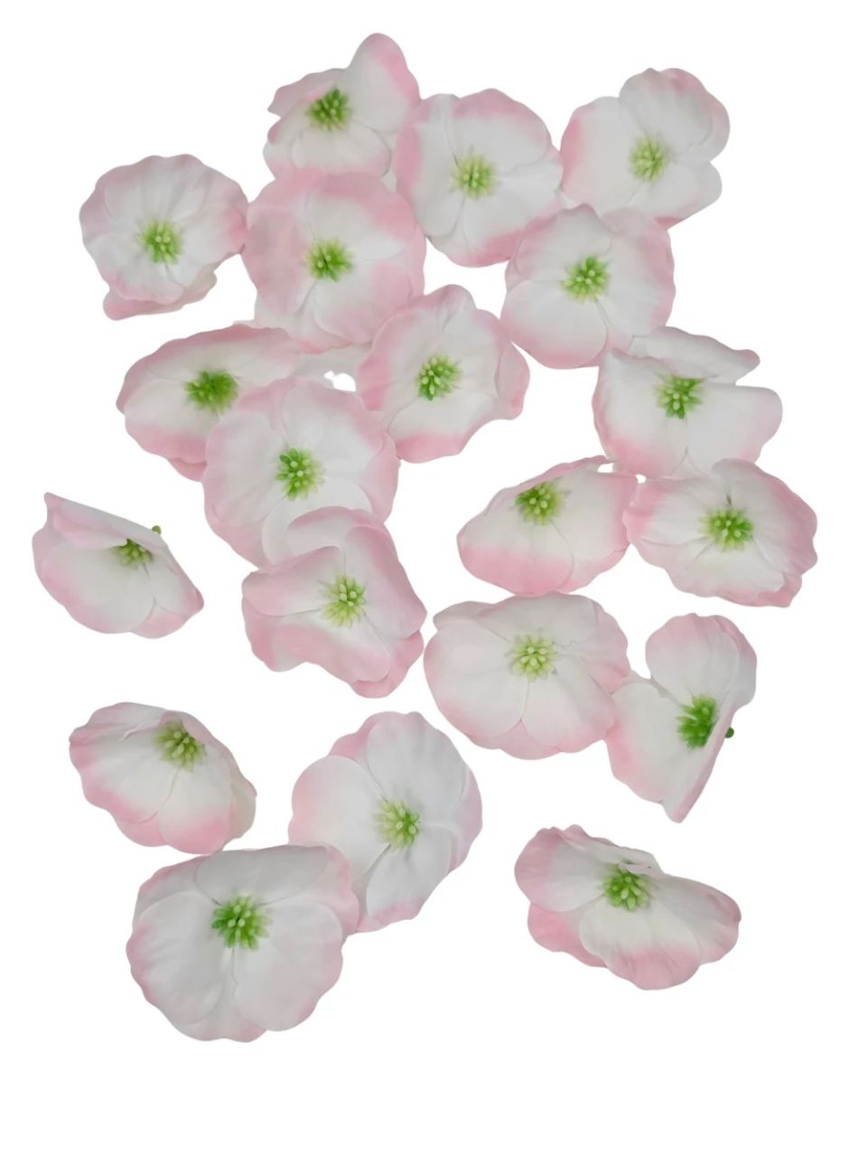 Dekor fejvirág 43 - Több színben