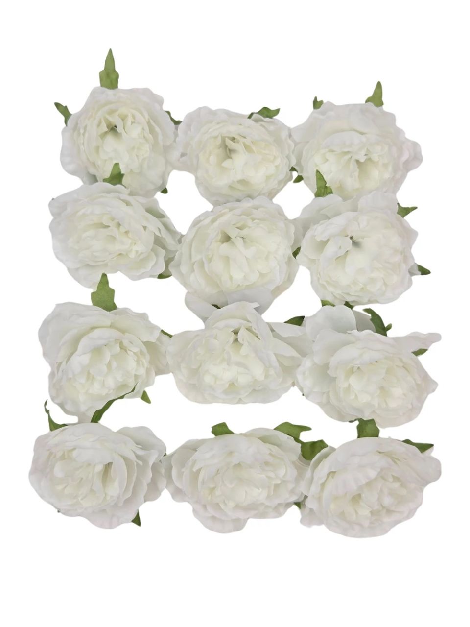 Dekor fejvirág 45 - Több színben