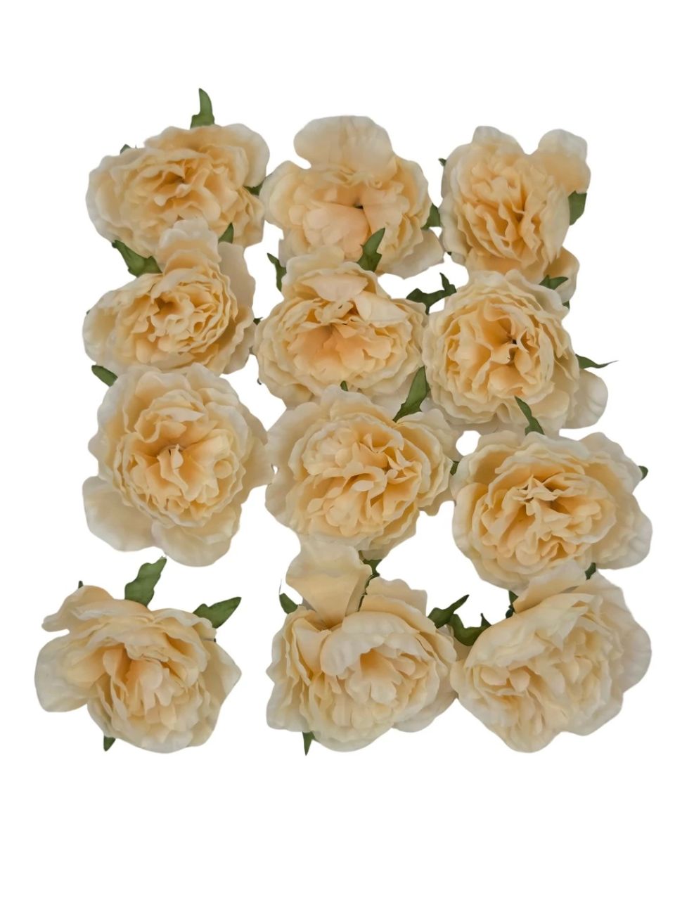 Dekor fejvirág 45 - Több színben