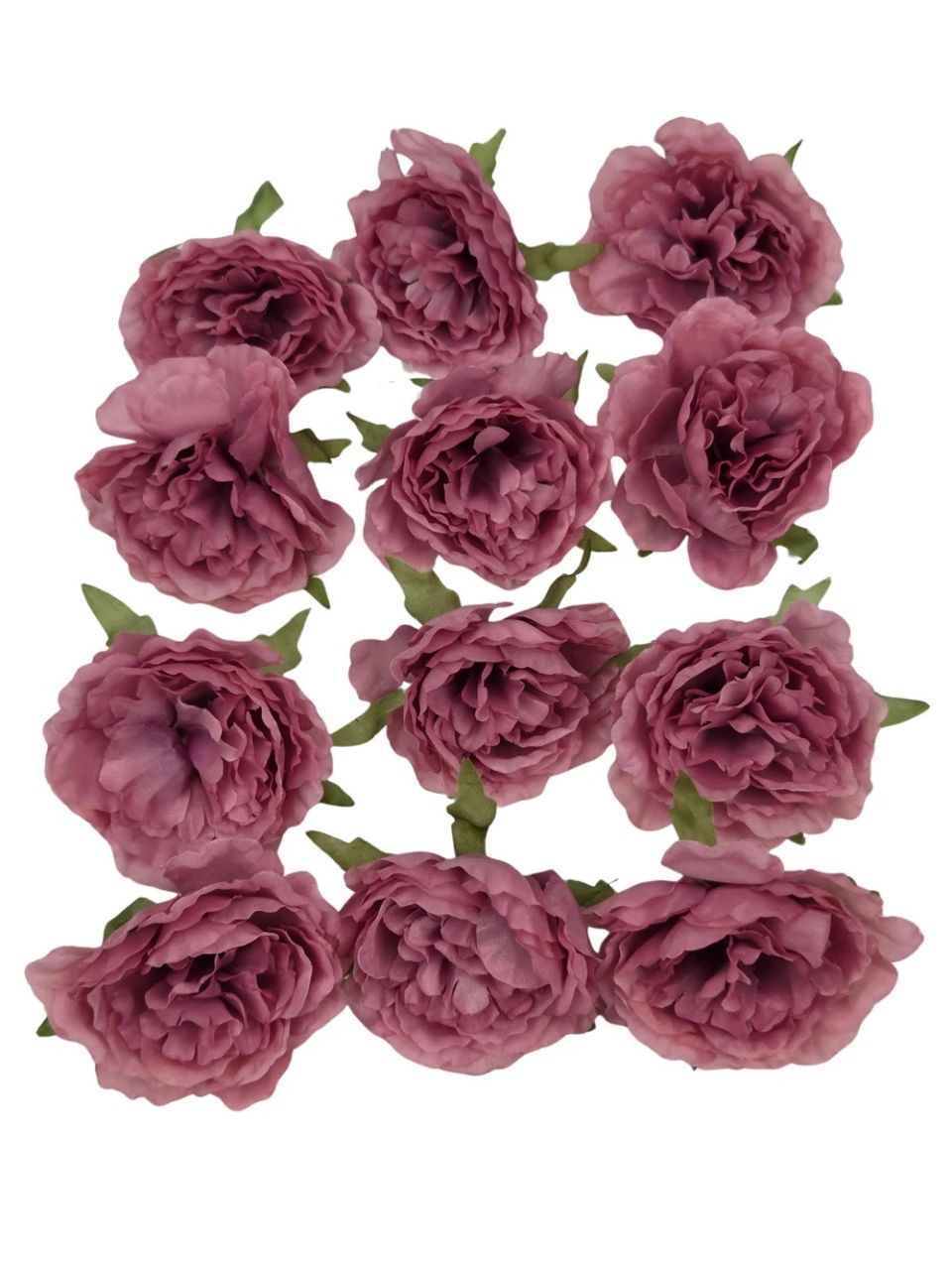 Dekor fejvirág 45 - Több színben