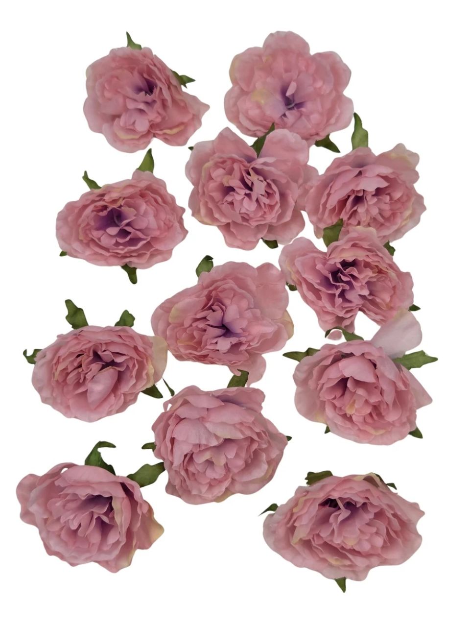 Dekor fejvirág 45 - Több színben