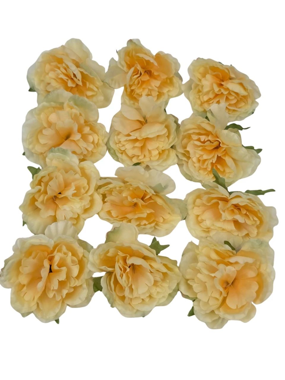 Dekor fejvirág 45 - Több színben