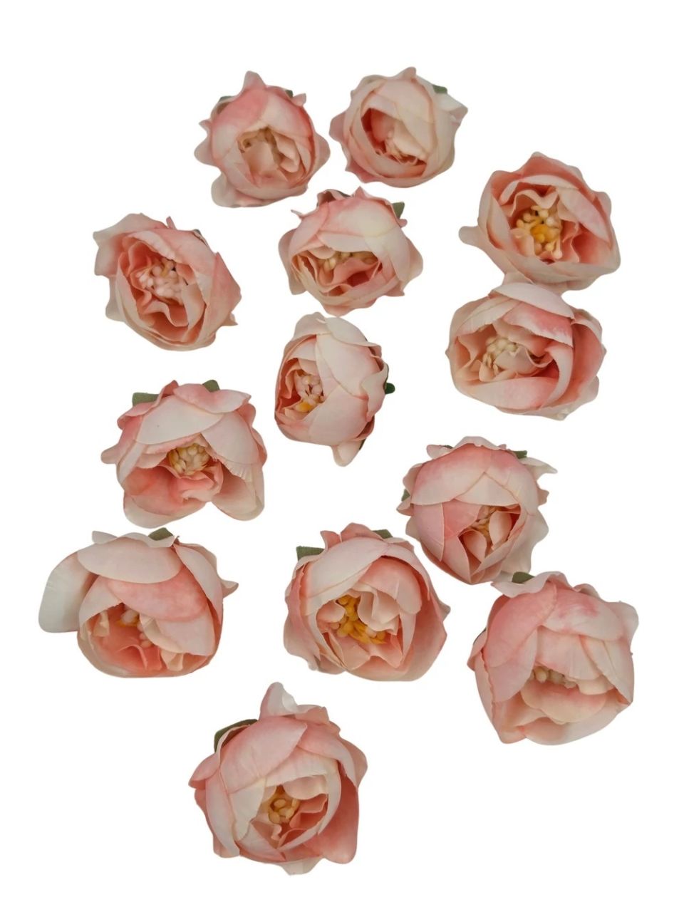 Dekor fejvirág 44 - Több színben Dekor fejvirág 44 - Több színben