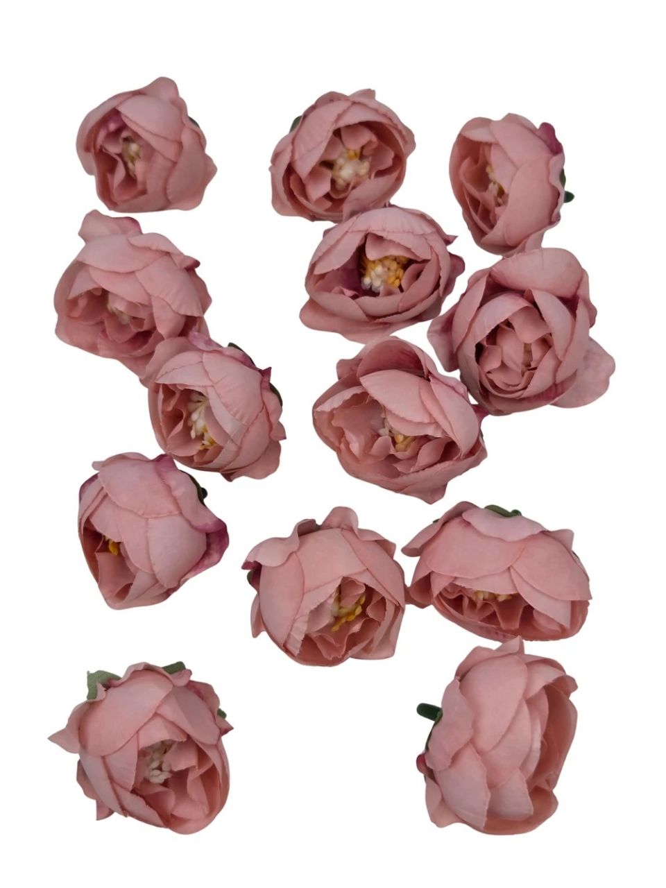 Dekor fejvirág 44 - Több színben Dekor fejvirág 44 - Több színben