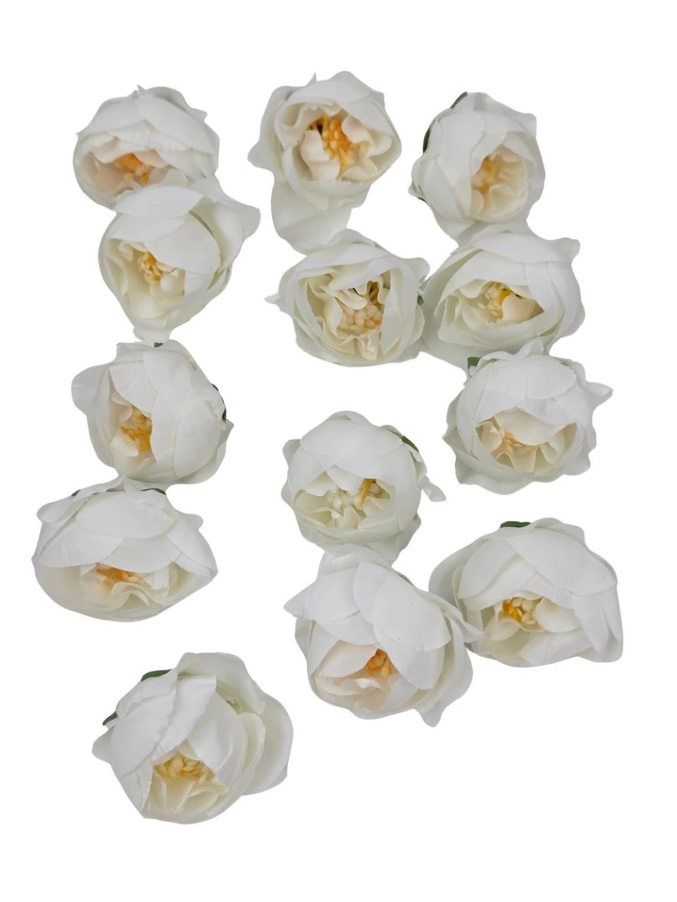 Dekor fejvirág 44 - Több színben Dekor fejvirág 44 - Több színben