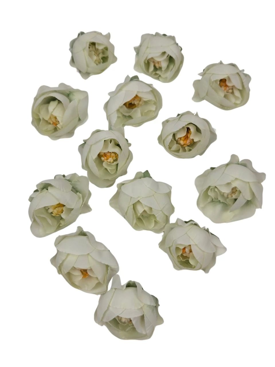 Dekor fejvirág 44 - Több színben Dekor fejvirág 44 - Több színben