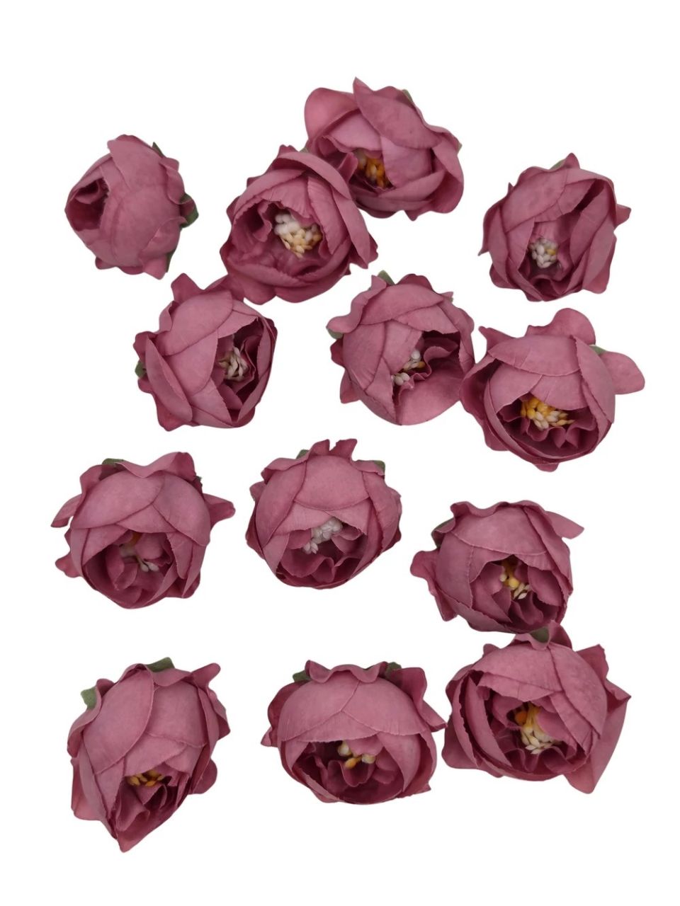 Dekor fejvirág 44 - Több színben Dekor fejvirág 44 - Több színben