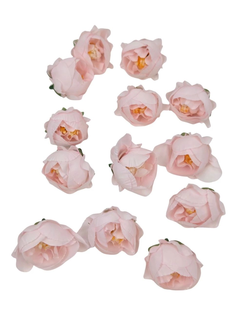 Dekor fejvirág 44 - Több színben Dekor fejvirág 44 - Több színben