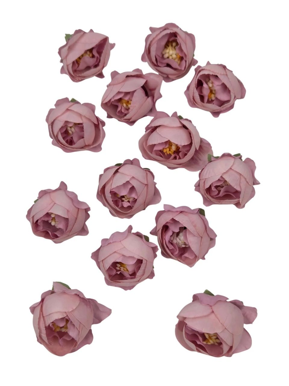 Dekor fejvirág 44 - Több színben Dekor fejvirág 44 - Több színben