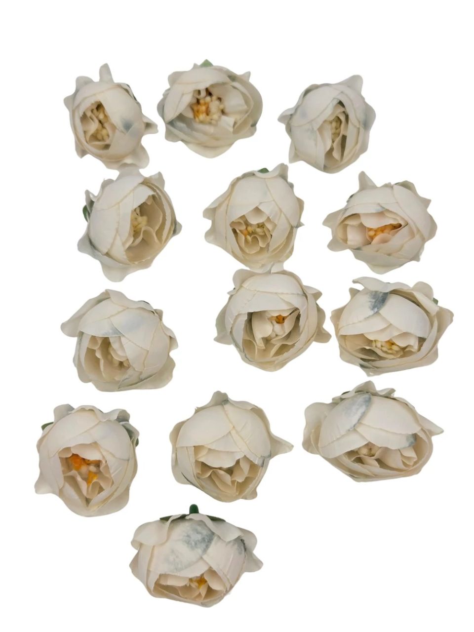 Dekor fejvirág 44 - Több színben Dekor fejvirág 44 - Több színben