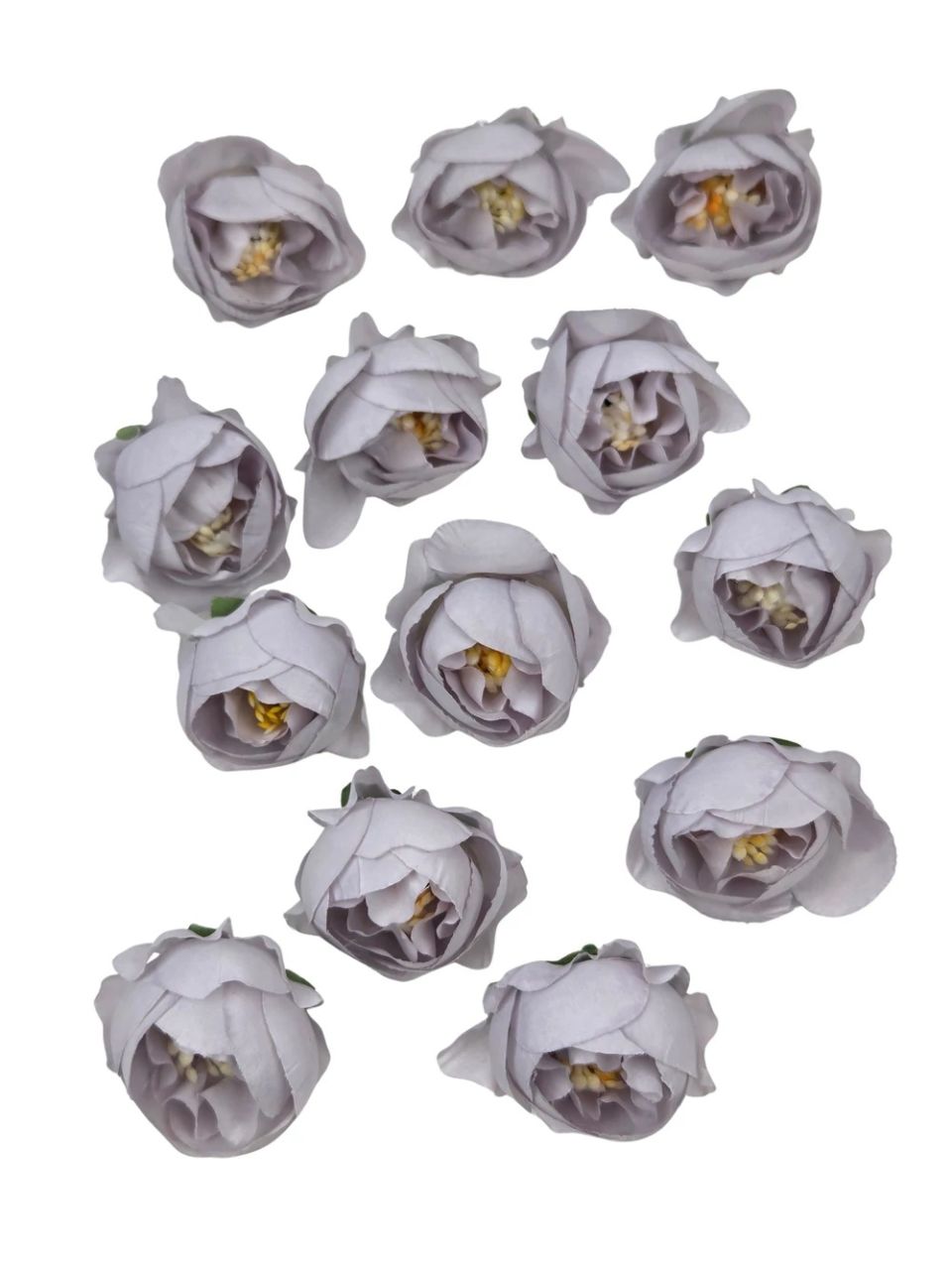 Dekor fejvirág 44 - Több színben Dekor fejvirág 44 - Több színben